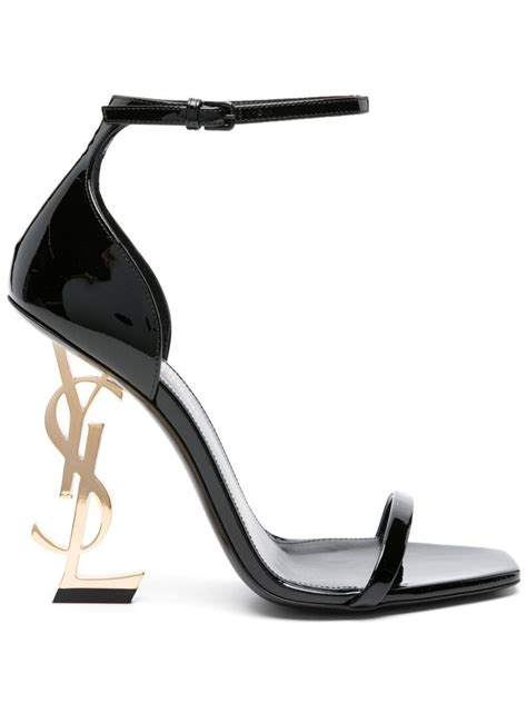 farfetch ysl shoes.